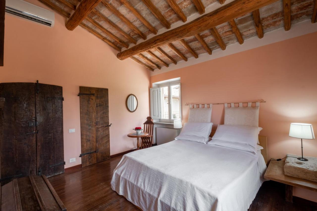 Agriturismo Le Cerque Collazzone Zimmer foto